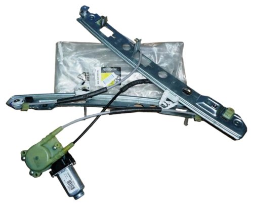 Elektrisk fönsterhiss R Megane II P Fram 8200075938 Ny original