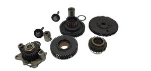 Kugghjulssats  2,2  2,5 dci 8200260806 Renault Master