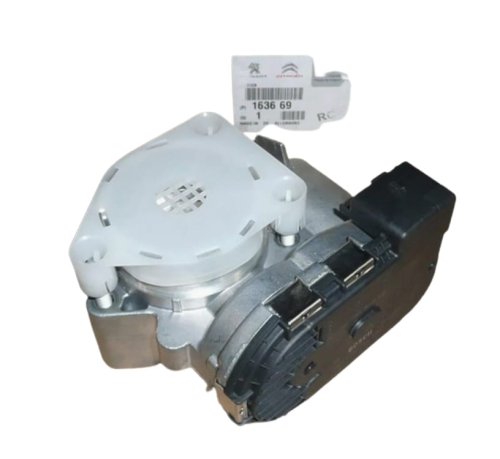 Luftspjäll P 301 1,6VTI 163669 Ny original