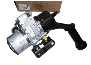 Servopump Peugeot  5008 1615091880 Ny original