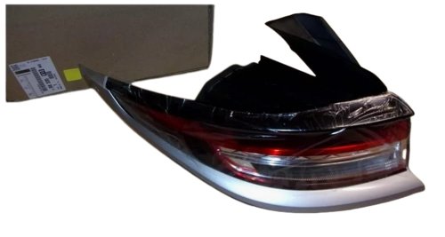 Lampa vänster bak C DS3 Crossback 9833591880 Ny original