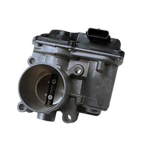 Luftspjäll R Twingo III 161203912R Ny original
