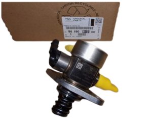 Bränslepump Citroen C3 1,2THP 9819061280 Ny original