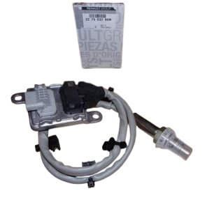 NOX-sensor R Kangoo II 1,5DCI 227903290R Ny original