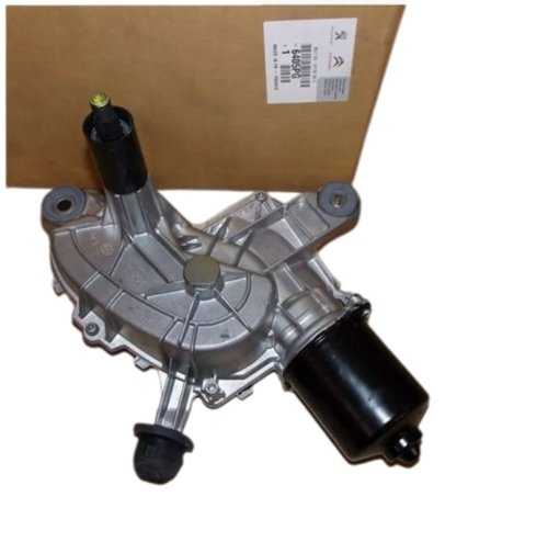 Vindrutetorkarmotor vänster C C4 Picasso 6405PG Ny original