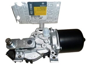 Vindrutetorkarmotor fram R Megane III 288100941R Ny original
