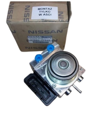 ABS-pump R Koleos 47660JY66D Ny original