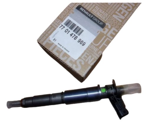 Injektor R Laguna III 3,0 HDI 7701478969 Ny original