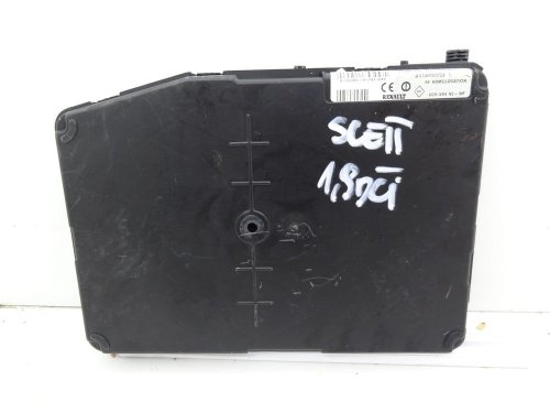 Säkringsbox Uch Renault 8200306434