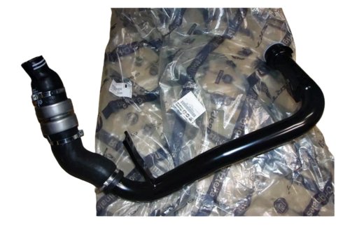 Luftslang nedre P Boxer III 2,2 HDI 0382LY Ny original