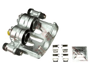 Bromsok L  Fram  R Master III 410119220R Ny original