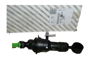 Kopplingspump C Jumper III 2,2 HDI 1617991580 Ny original