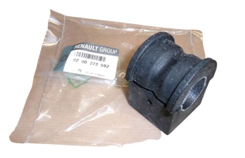 Stabilisatorbussning fram R Vel Satis 8200272592 Ny original
