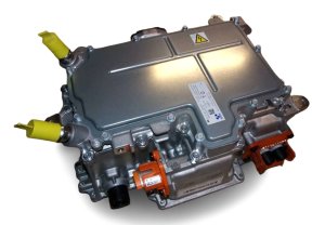 Batteriladdningsmodul R Clio V 291A12496R Ny original
