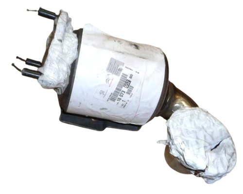 Katalysator Jumper III 2,2 HDI 1607365280 Ny originaldel Citroën Peugeot