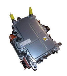 Batteriladdningsmodul R Clio V 291A11598R Ny original