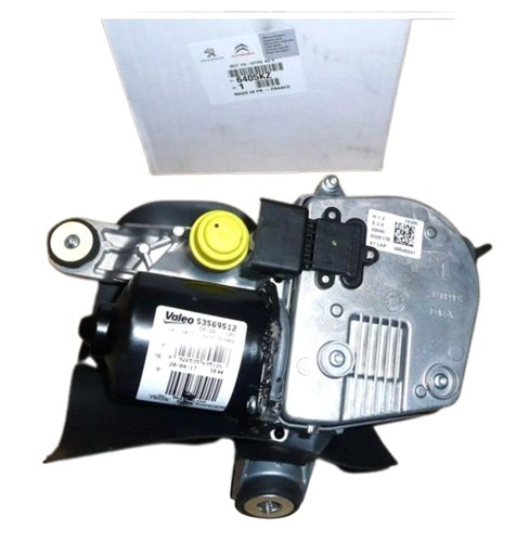 Vindrutetorkarmotor höger fram Citroen C5 III 6405KZ Ny original