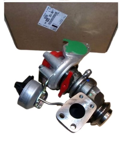 Turbo Citroen Berlingo 1,5 Blue HDI 9813245480  Ny original