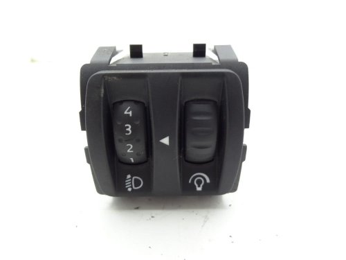 Ljusreglage 8200140985 Renault Scenic 1 I
