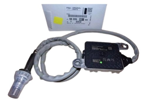 NOX-sensor Citroen Jumper III 2,2HDI 9820566180 Ny original