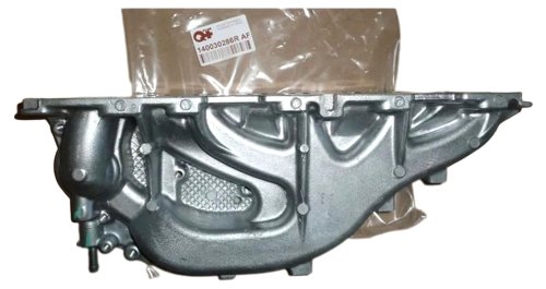 Insugningsrör Trafic III 1,6DCi 140030286R Ny originaldel från Renault