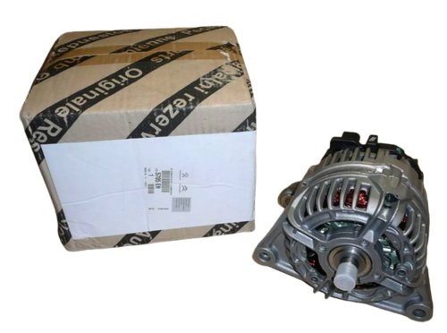 Generator Jumper III 3,0 HDI 5705EH Ny original Citroen Peugeot