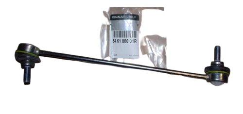 Stabilisatorlänk fram Laguna III 546180001R Ny originaldel från Renault