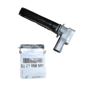 Bränsletemperaturgivare Laguna III 1,5-3,0 DCI 8201056587 Ny originaldel från Renault