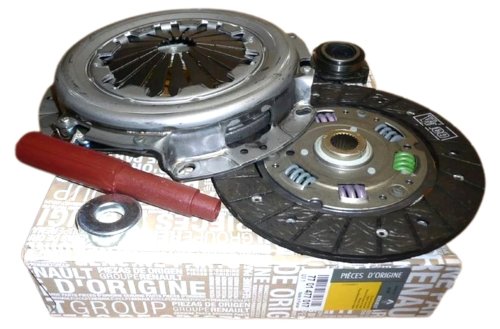Koppling KPL R Clio 1.4/1.6 16V 7701477017  Ny Original