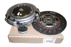Koppling KPL C Berlingo 1,4/1,6 2050R7  Ny original