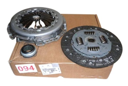 Koppling KPL C  C2 1,4 HDI 1611266580  Ny original