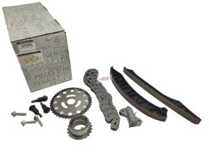 Distributionssats, original 130C17833R Master 3 2.3DCI