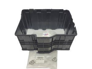 Batterihus Original 242708587R Clio 4 Captur