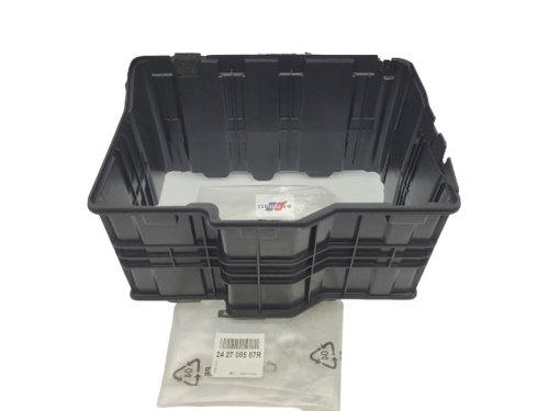 Batterihus Original 242708587R Clio 4 Captur