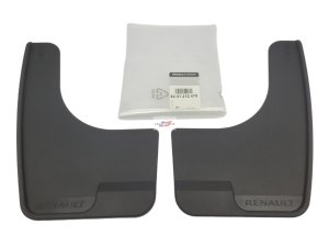 Stänkskydd 8201212479 Nya OE Renault Megane II Clio III