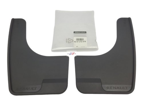 Stänkskydd 8201212479 Nya OE Renault Megane II Clio III