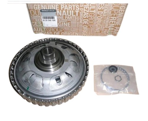 Koppling KPL R Megane IV 1,6 Turbo GT 302054818R  Ny original