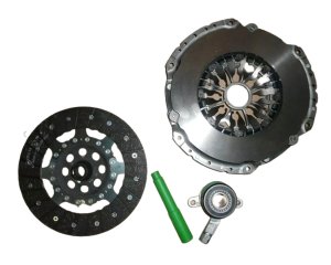 Koppling KPL R Master III 2,3 DCI 302188875R  Ny original