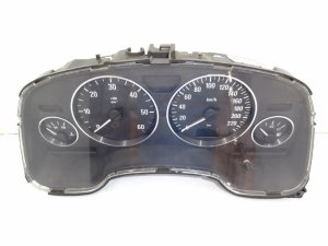 Mätare 24451493 Opel Astra G