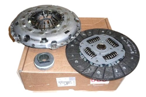 Koppling KPL Citroen Jumper III 2,2 HDI 1611272080  Ny original