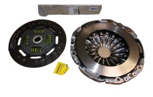 Koppling KPL R Master III 2,3 DCI 302057590R  Ny original