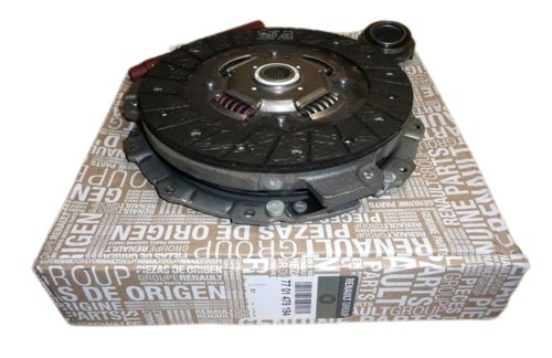 Koppling KPL R Clio II 1,5 DCI 7701479194 Ny original