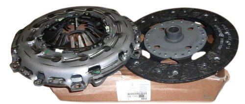 Koppling Komplett C C3 1,6 HDI 9814068080  Ny Original
