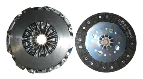 Kopplingssats C4 2,0 HDI 1609071880  Ny originaldel Citroën