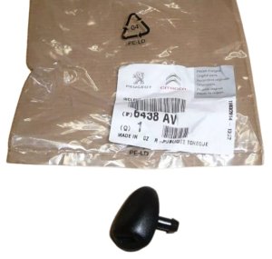 Sprutmunstycke Original 6438AV Peugeot 206
