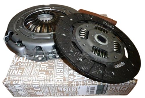Koppling Komplett Master II 3,0 DCI 7701479173  Ny Original Renault