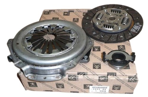 Koppling Komplett 106 1,1/1,4 205288  Ny Original Peugeot