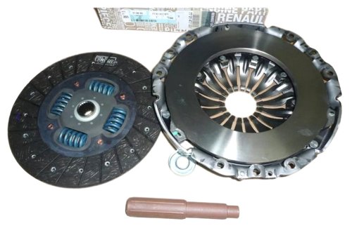 Koppling Komplett Master II 1,9DTI/2,5D 7701477031  Ny Original Renault