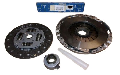 Koppling Komplett Expert II 2,0HDI 1611270680 Ny Original Citroen Peugeot