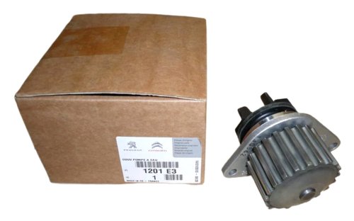 Vattenpump Berlingo 1,0/1,1 1201E3 Ny original Citroen Peugeot
